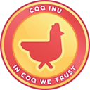 Coq logo